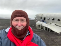 Accéder au profil de Geoffrey Wyatt