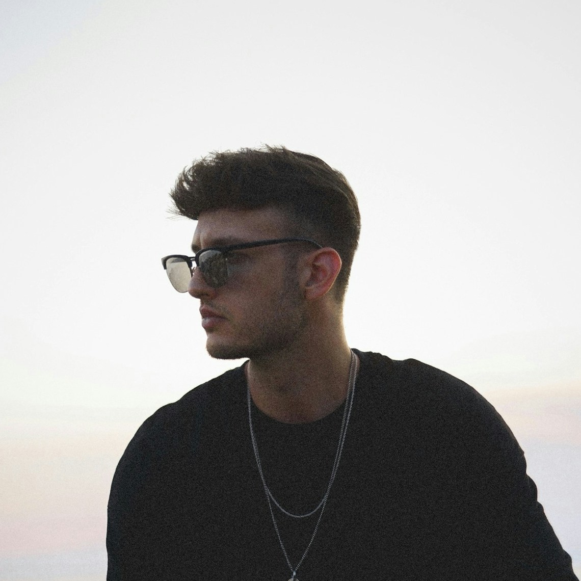 Daniel Jankovicのプロフィールを見る