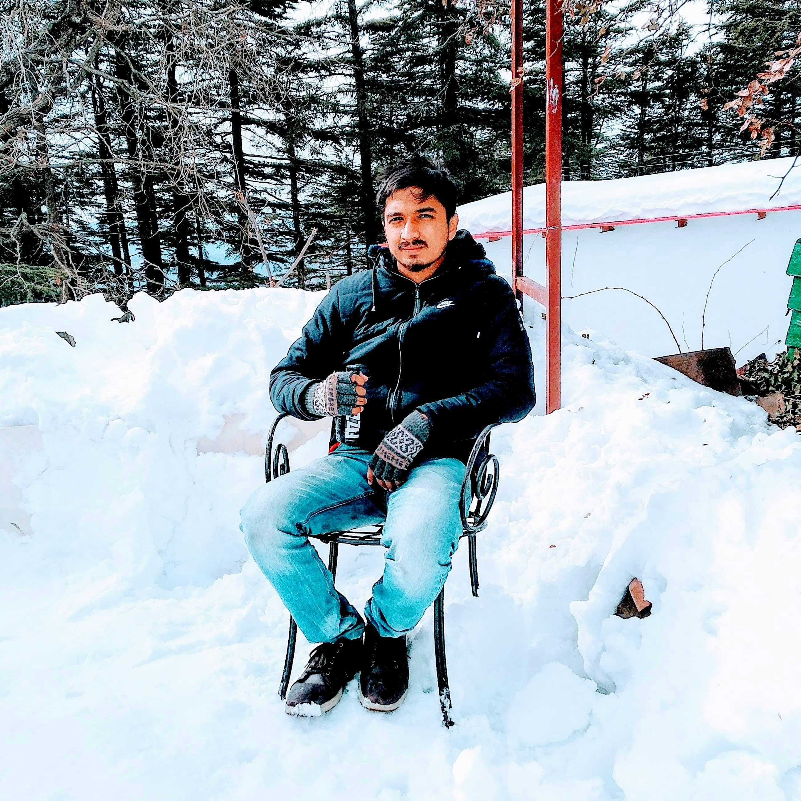 Go to Zonayed Ahmed's profile