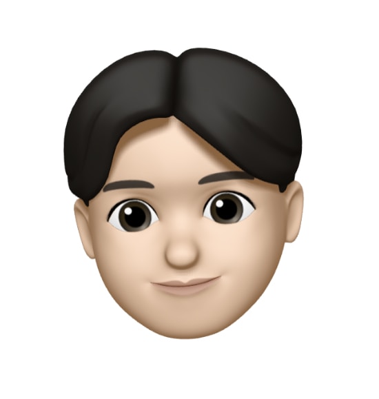 Avatar of user Ryu Kim