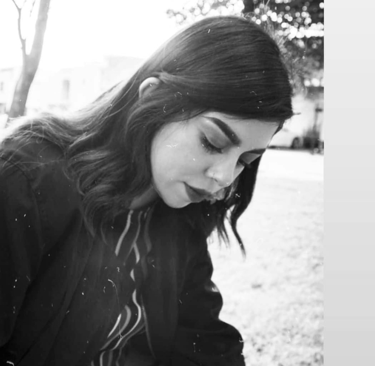 Go to Alexandra Garnica's profile