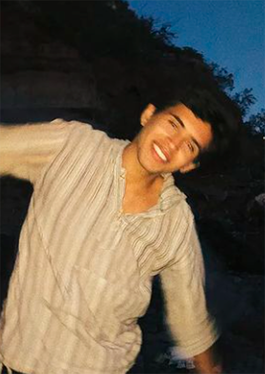 Go to Marco Silva's profile