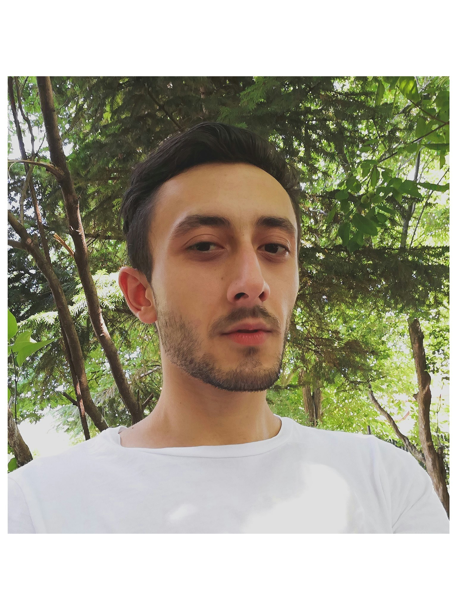 Go to George Lemon's profile