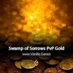 Avatar of user Swamp of Sorrows Gold