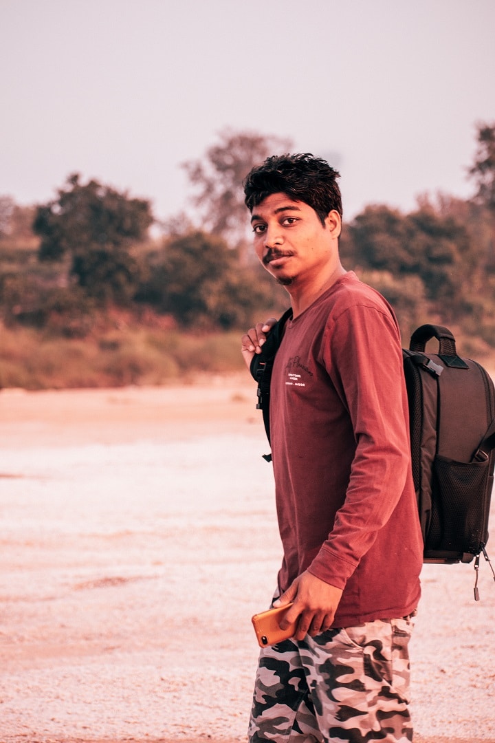 Go to Arpit Dhore's profile