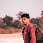 Avatar of user Arpit Dhore