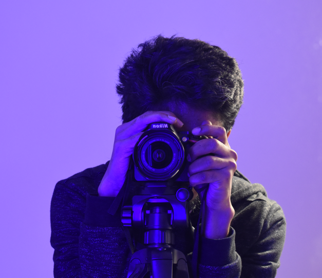 Go to Praveen Kenderla's profile