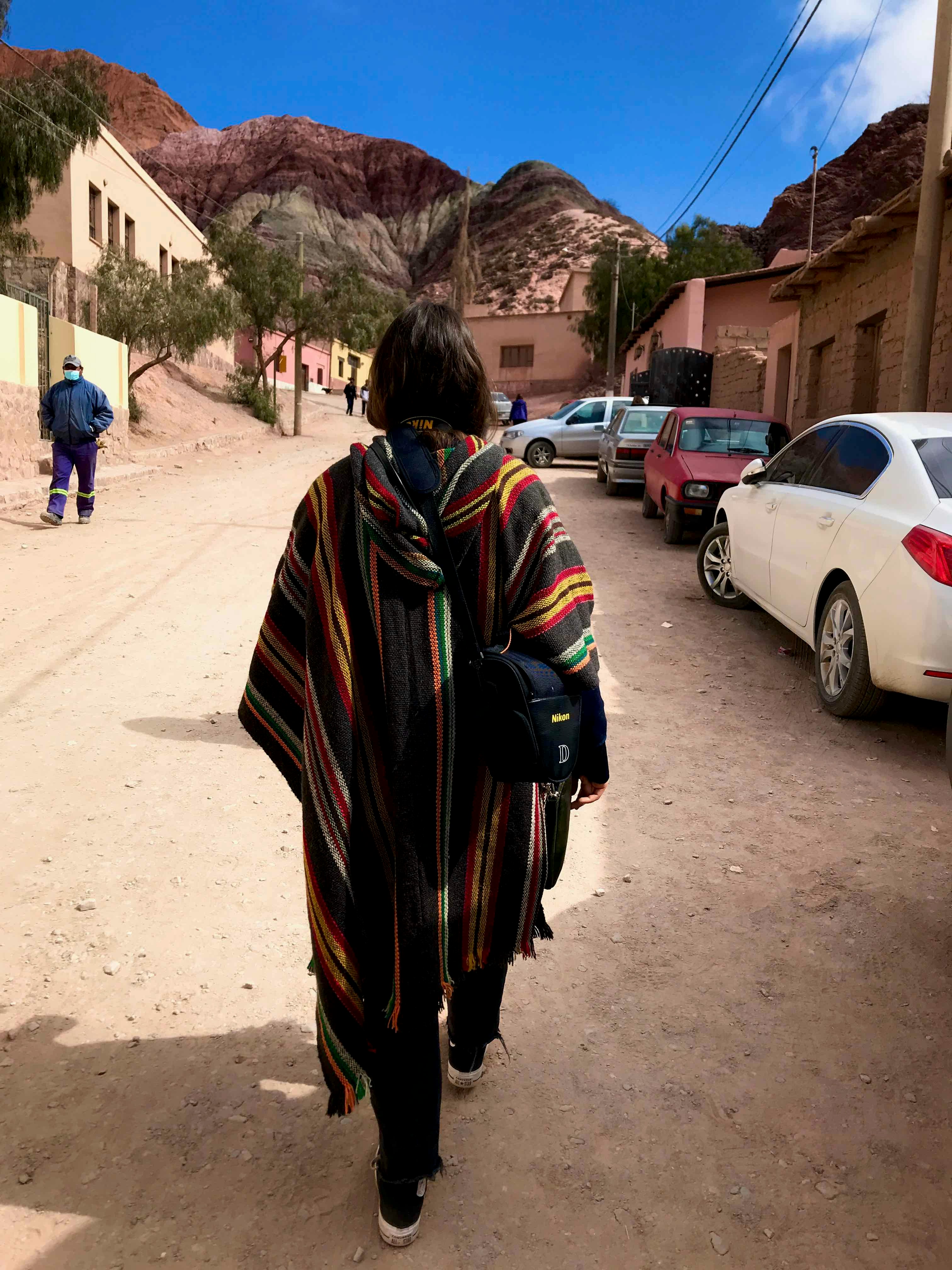 Go to Paz Diaz Molina's profile