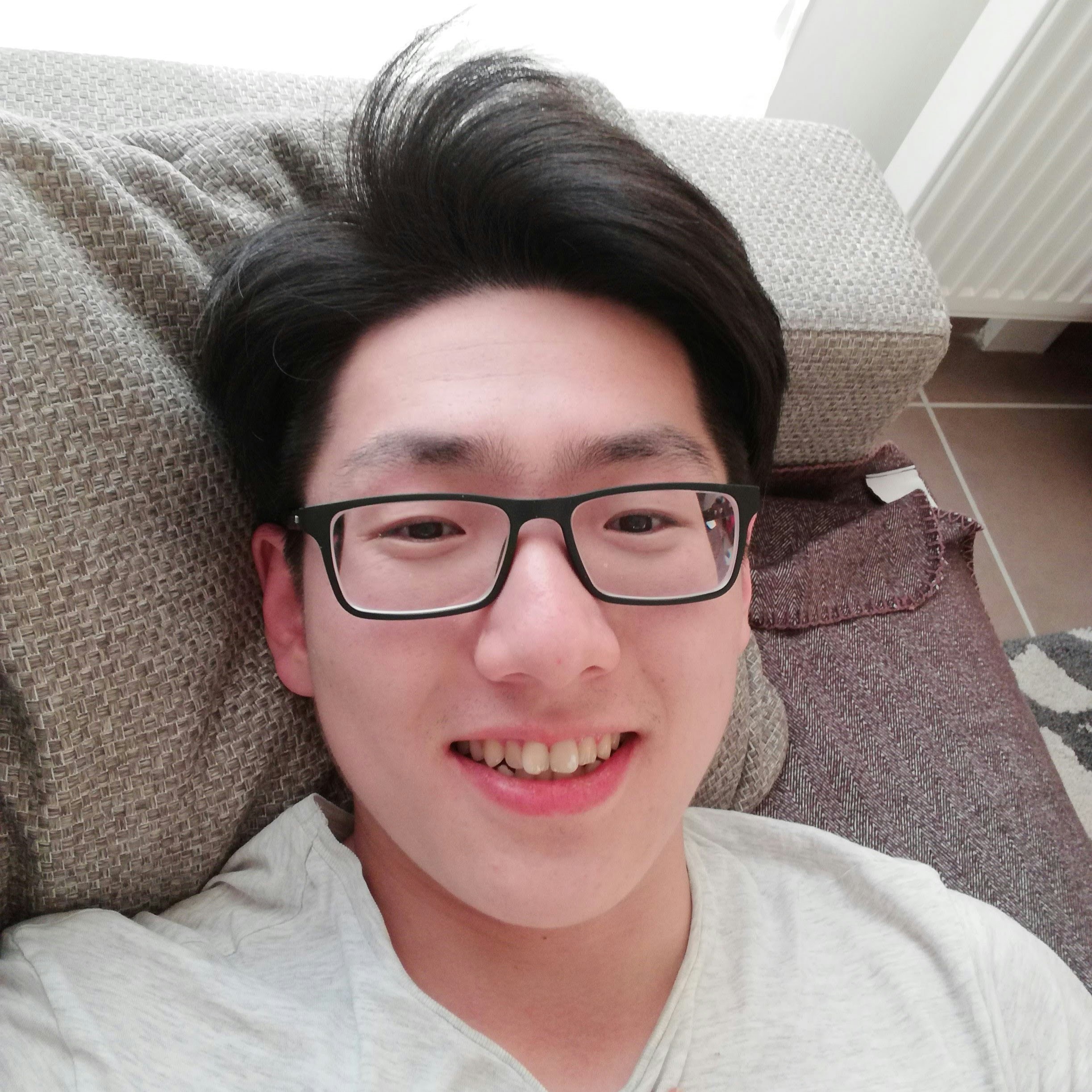 Go to Yuedongzi CHAI's profile