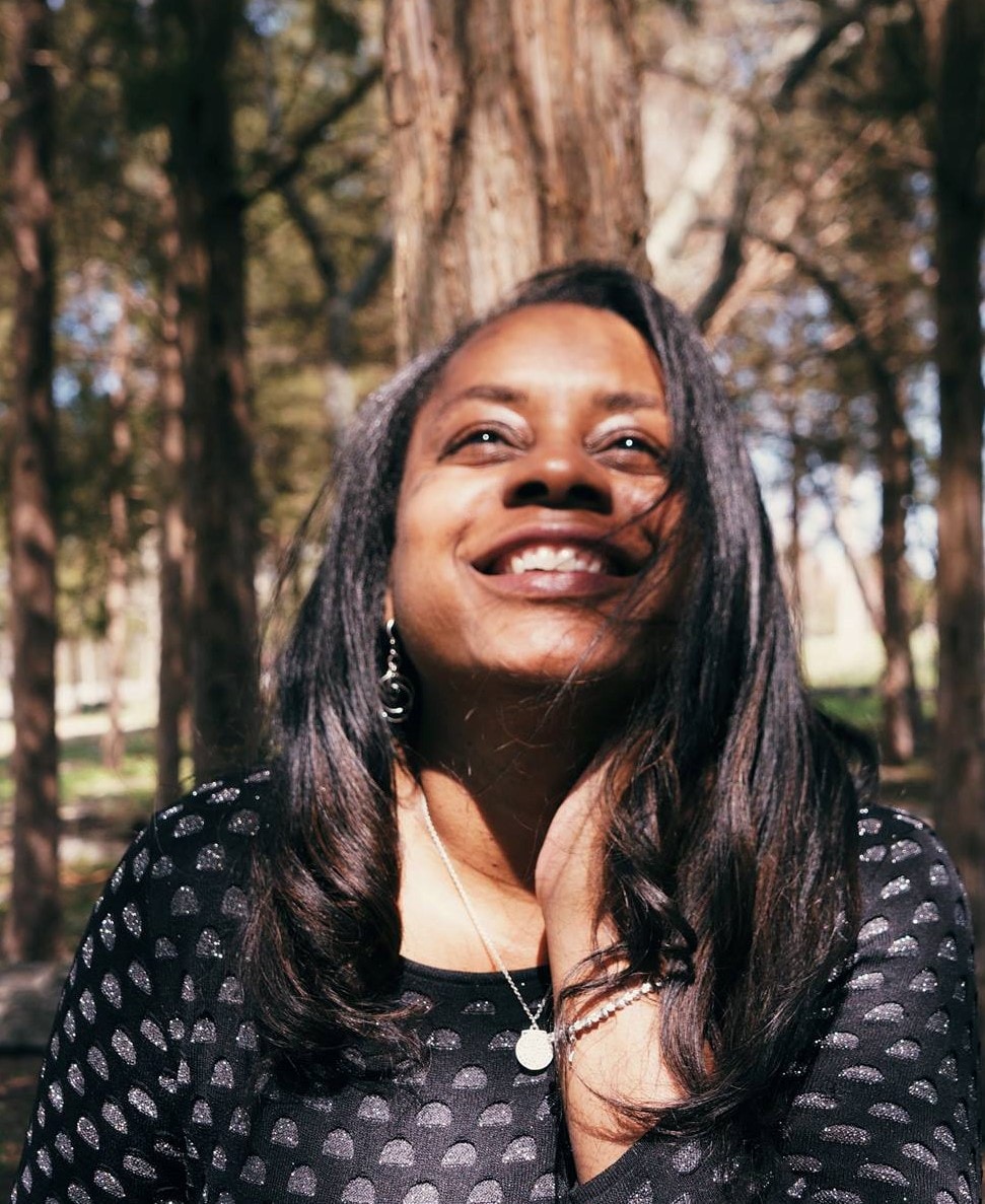 Avatar of user April C.