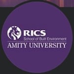 Avatar of user RICS School of Built Environment