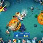 Avatar of user fishing game14