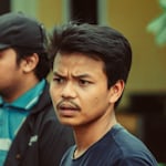 Avatar of user Fahrul Khizam