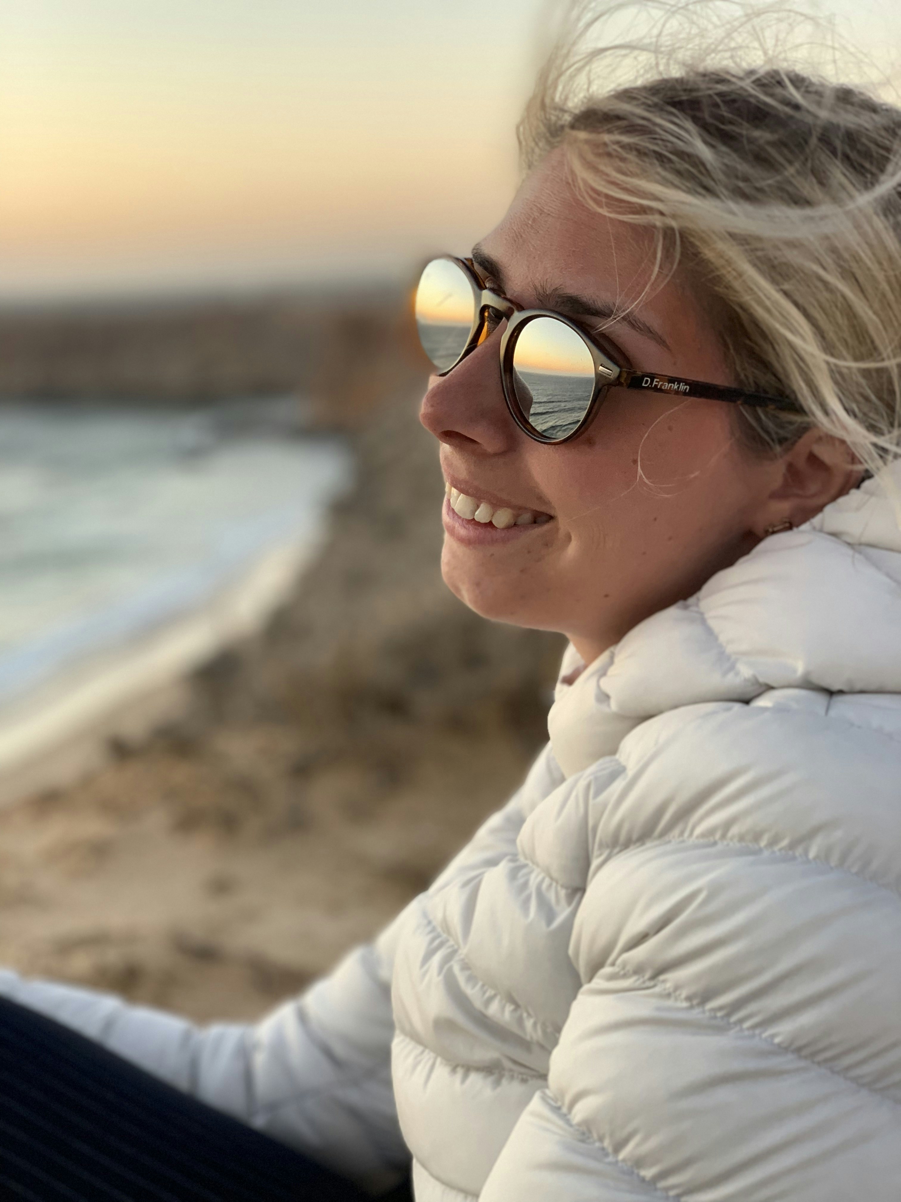 Ve al perfil de Jana Fritsching