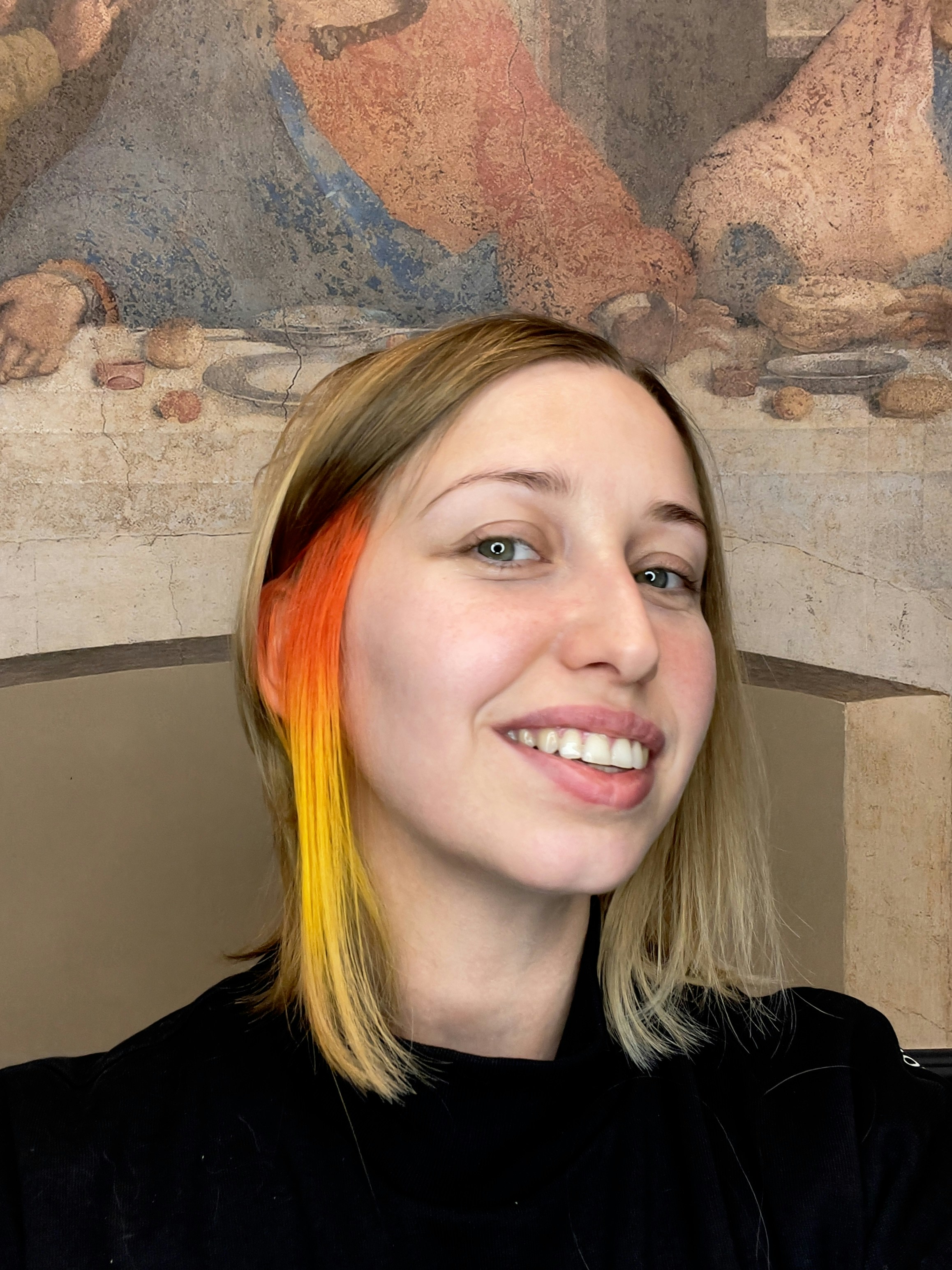 Go to Elena Obilets's profile