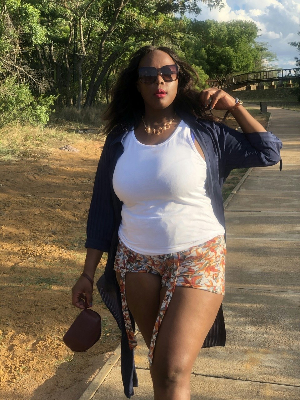 Go to Salome Modiba's profile