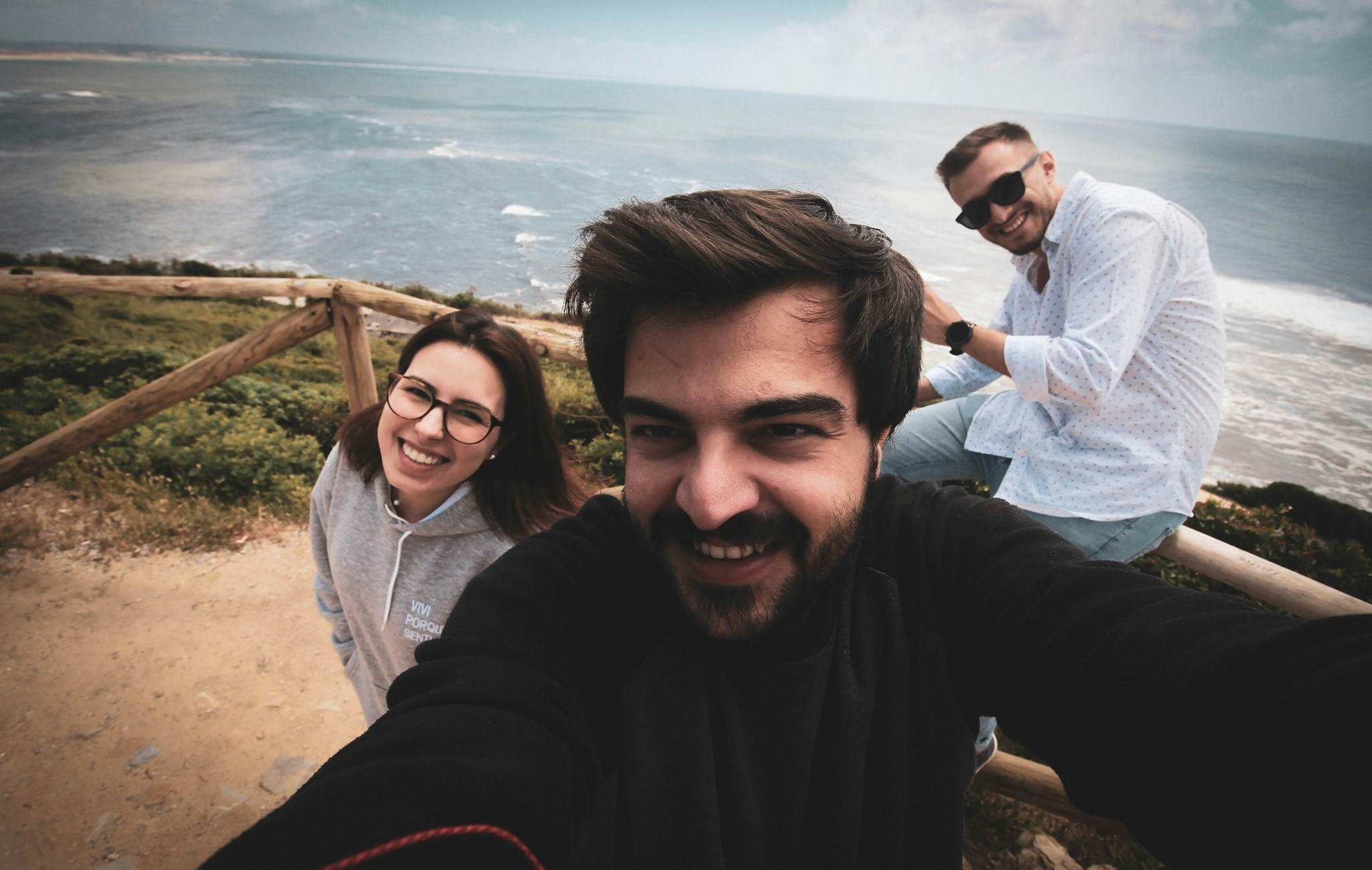 Go to Francisco de Frias's profile