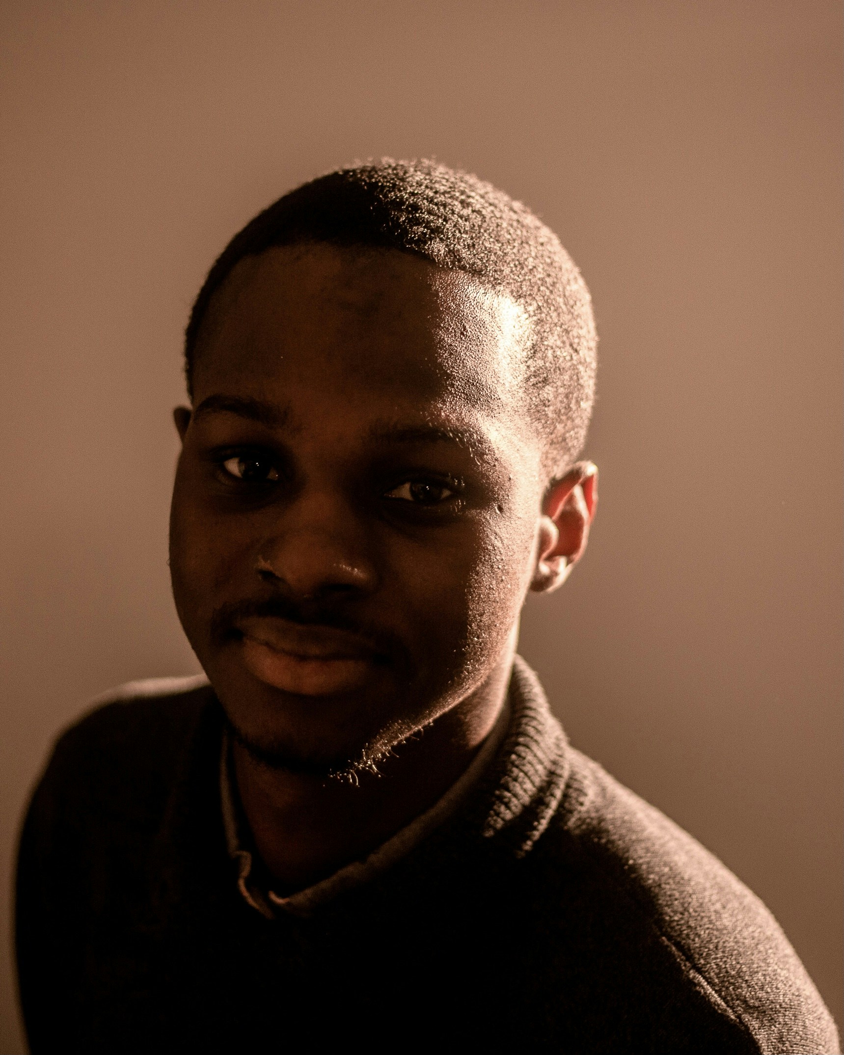 Go to Tani Olorunyomi's profile