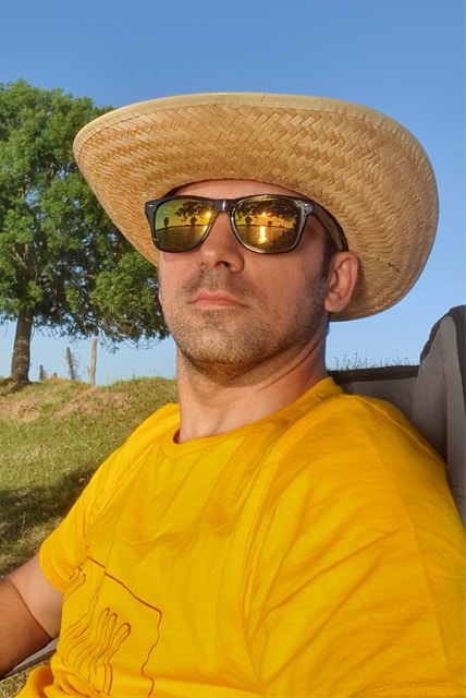 Go to Hamid Bagheri's profile