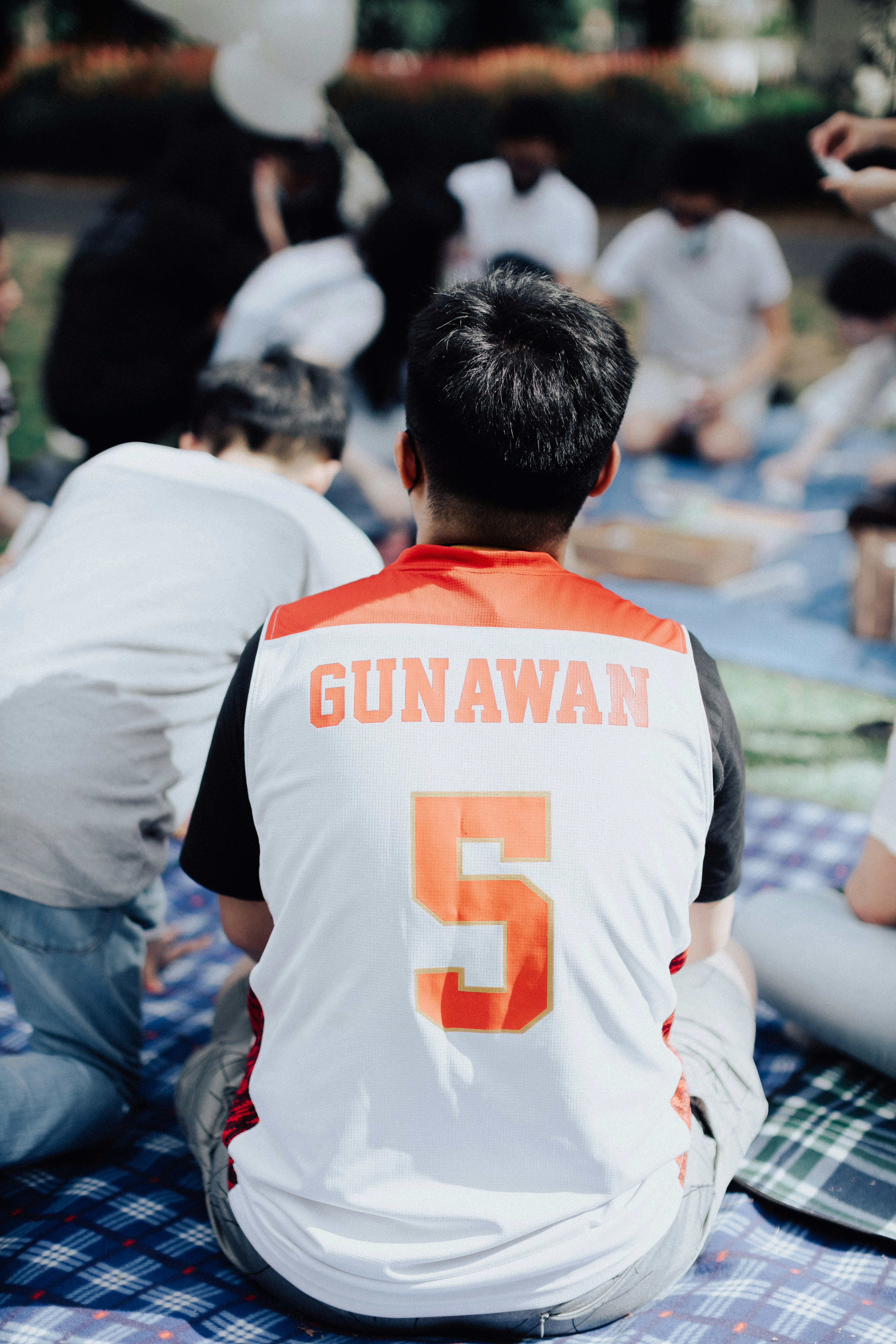 Go to Jeremy Gunawan's profile