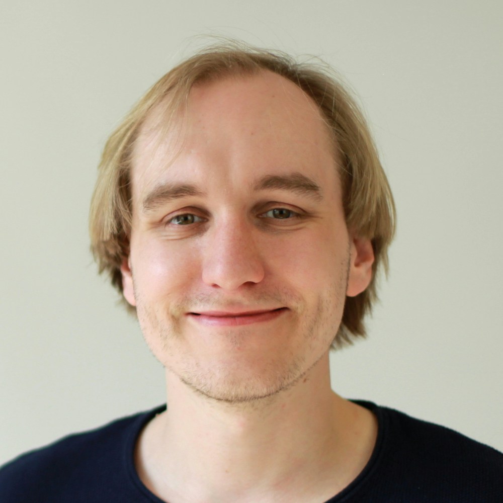 Go to Daniel Ziegener's profile