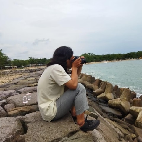 Go to Muhammad Thoha Ma'ruf's profile