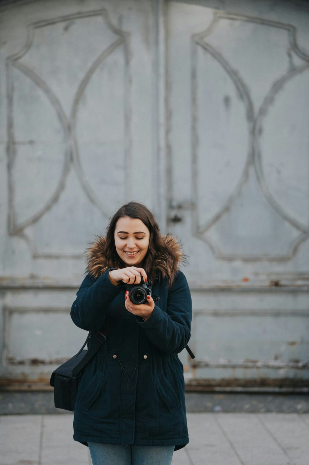 Go to Lana Agejev Grabrović's profile