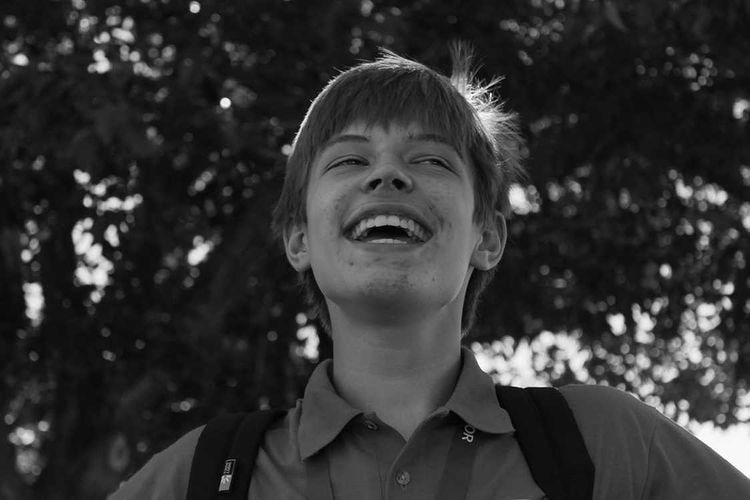 Avatar of user Ben Soyka