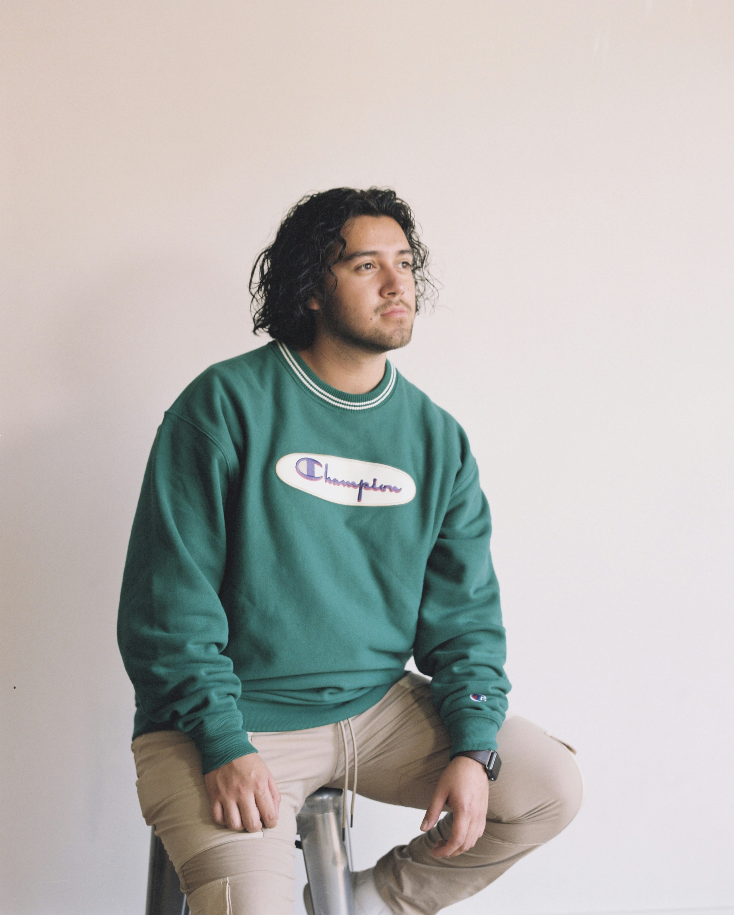 Go to Marcos Rivas's profile