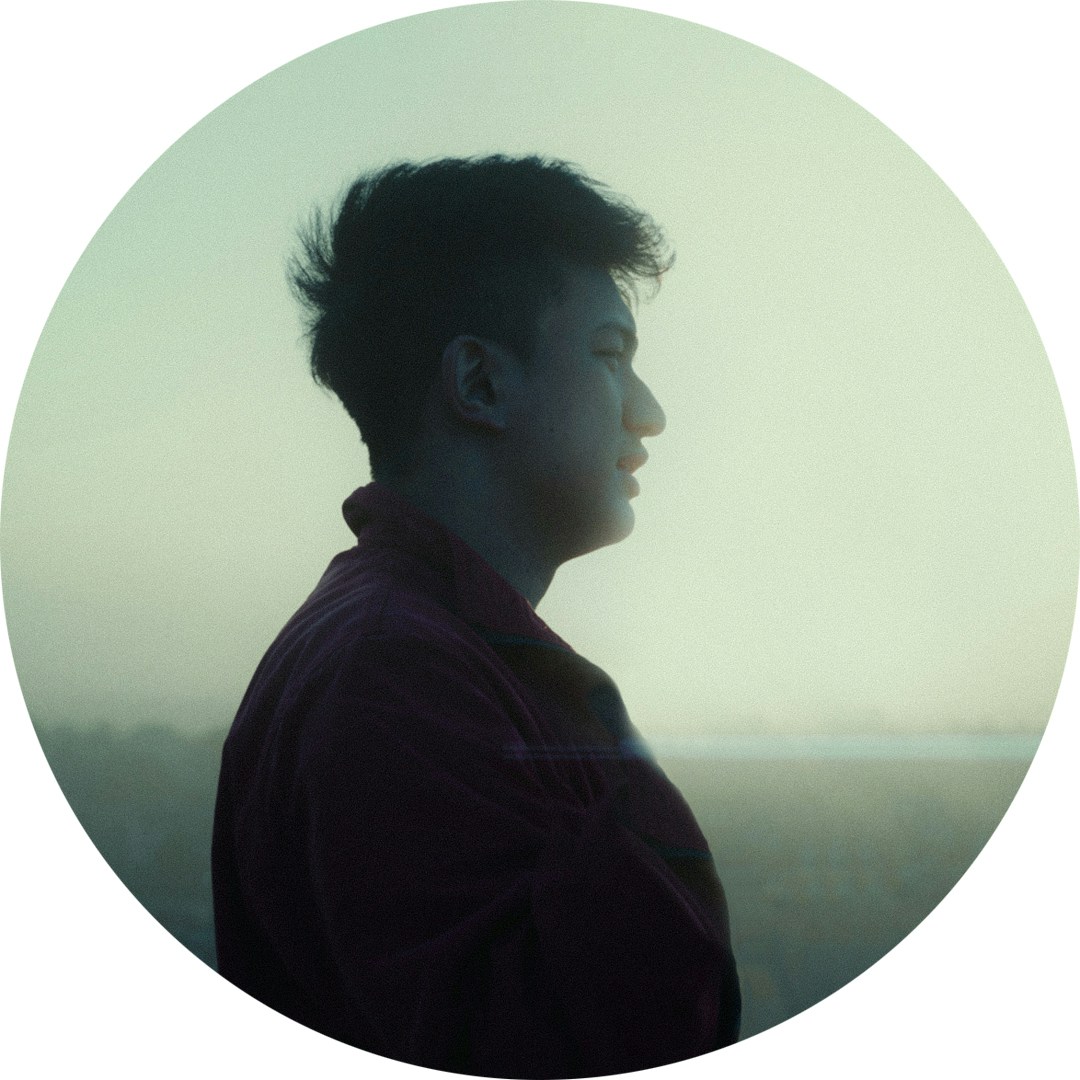 Zum Profil von Shashank Thapa