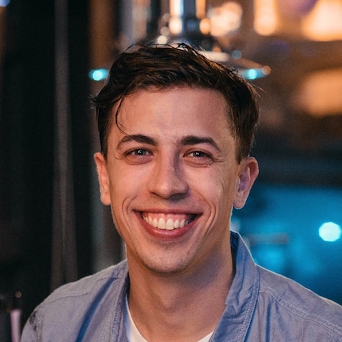 Avatar of user Art Litvinau