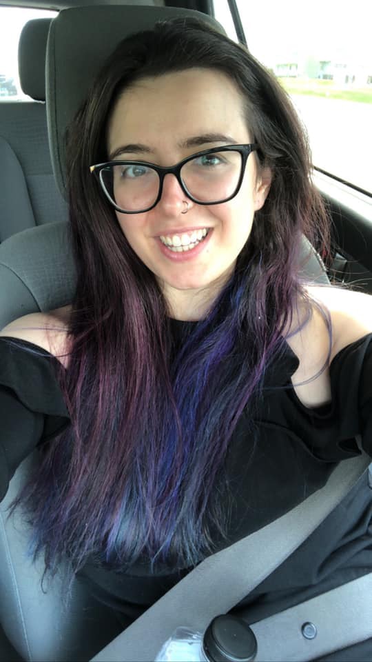 Maria Johnsonのプロフィールを見る