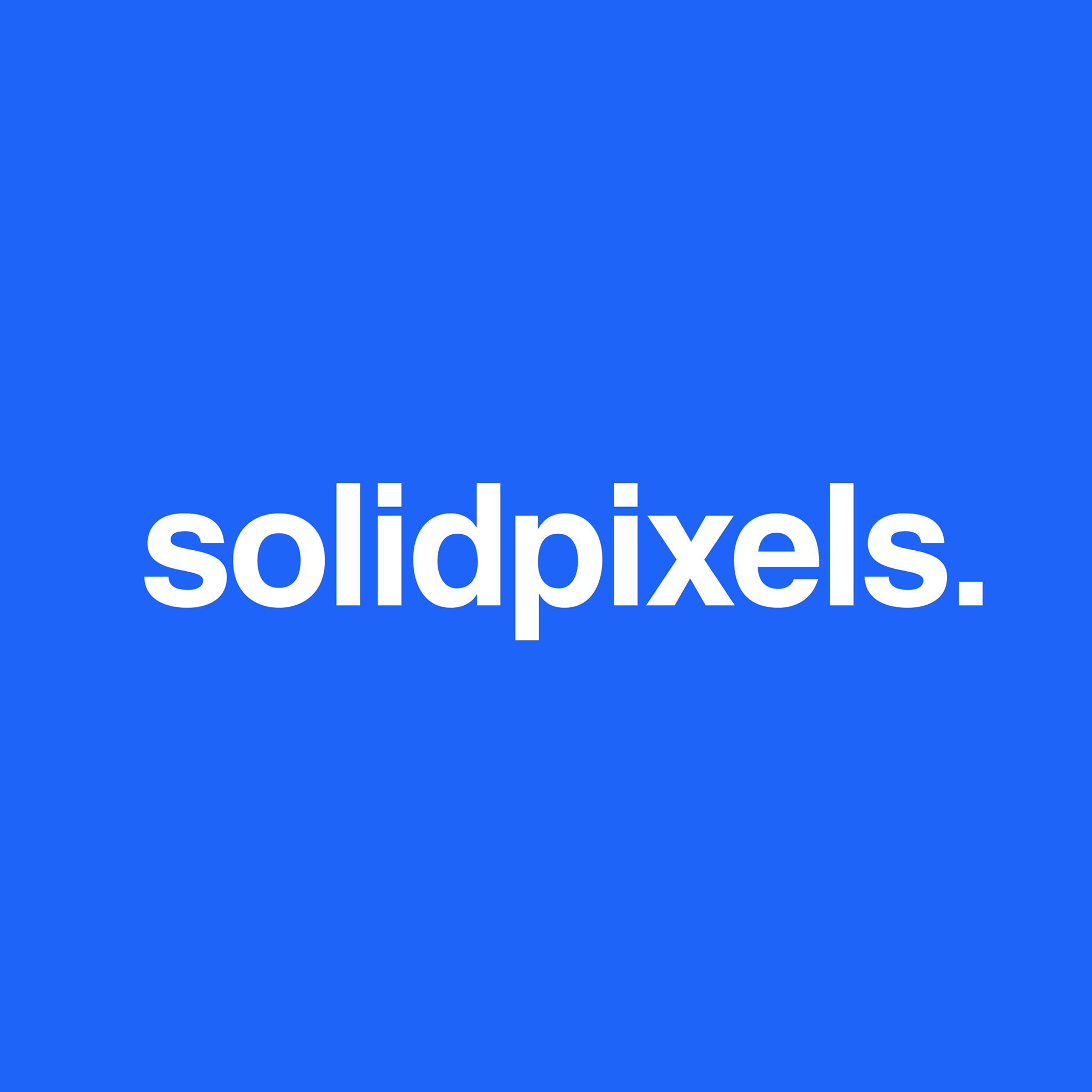 solidpixels.