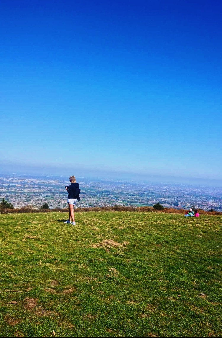 Go to Caoimhe Staunton's profile