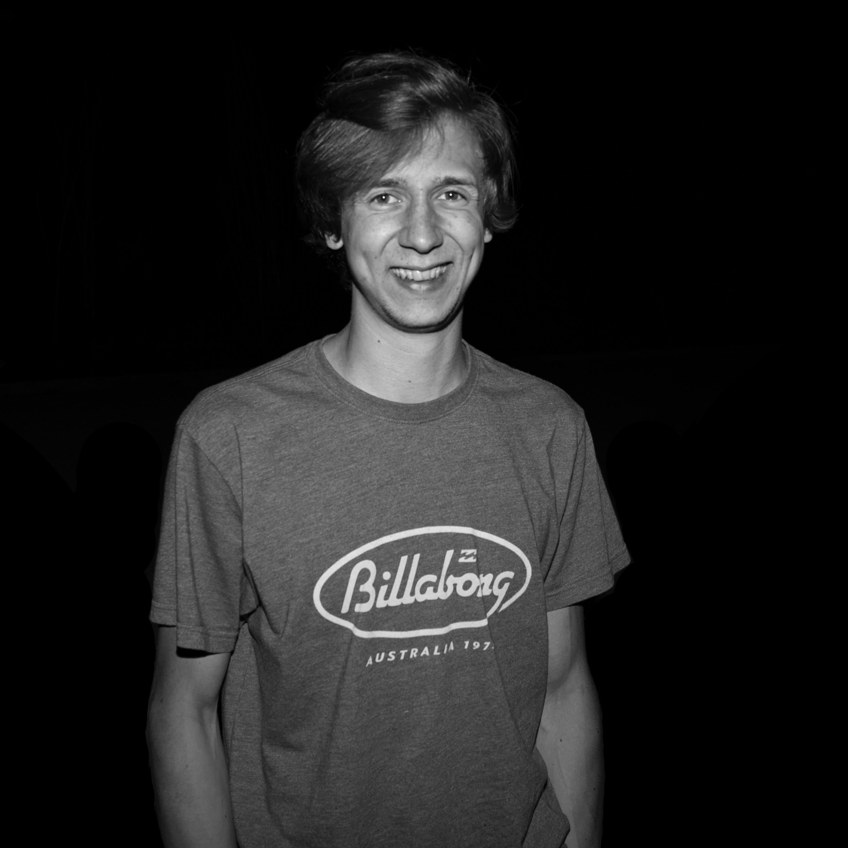 Go to Benjamin Kaufmann's profile