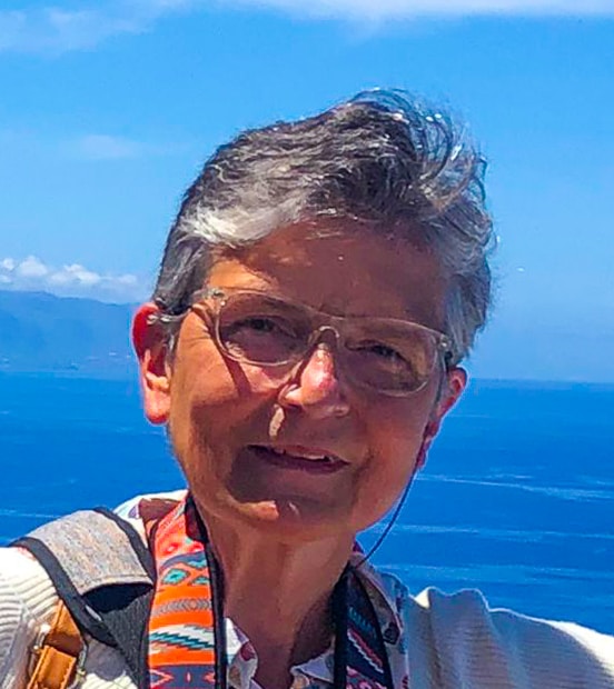 Vai al profilo di olga brajnovic