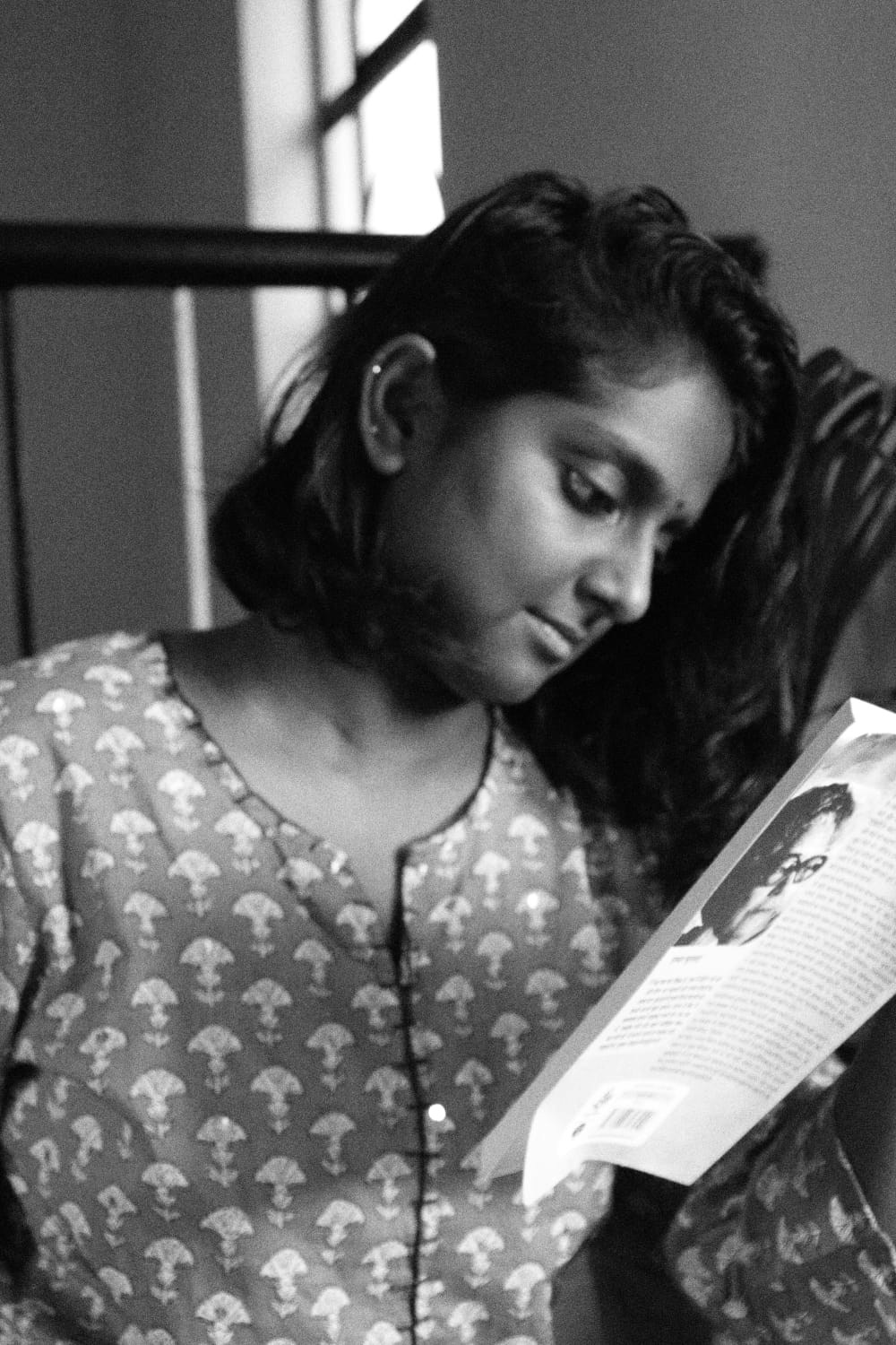 Avatar of user Sneha Sivarajan