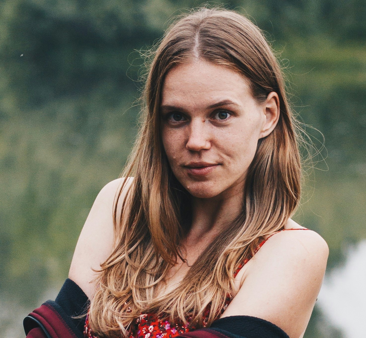 Zum Profil von Marii Siia