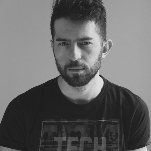 Go to Shahrouz Nikpoush's profile