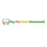 Avatar of user payformath homework