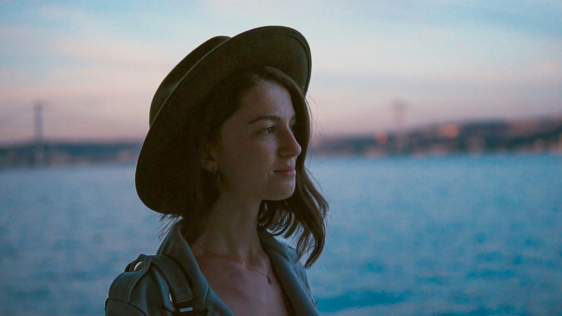 Go to Aylin Çobanoğlu's profile