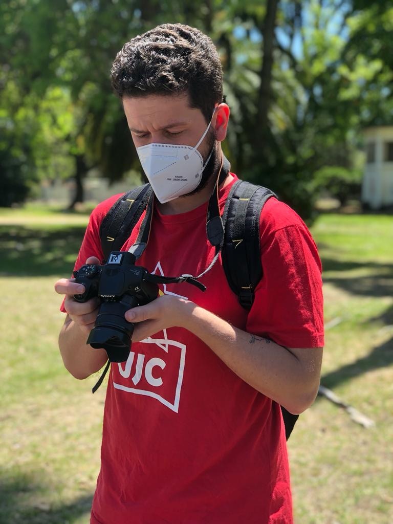 Go to João Henrique's profile