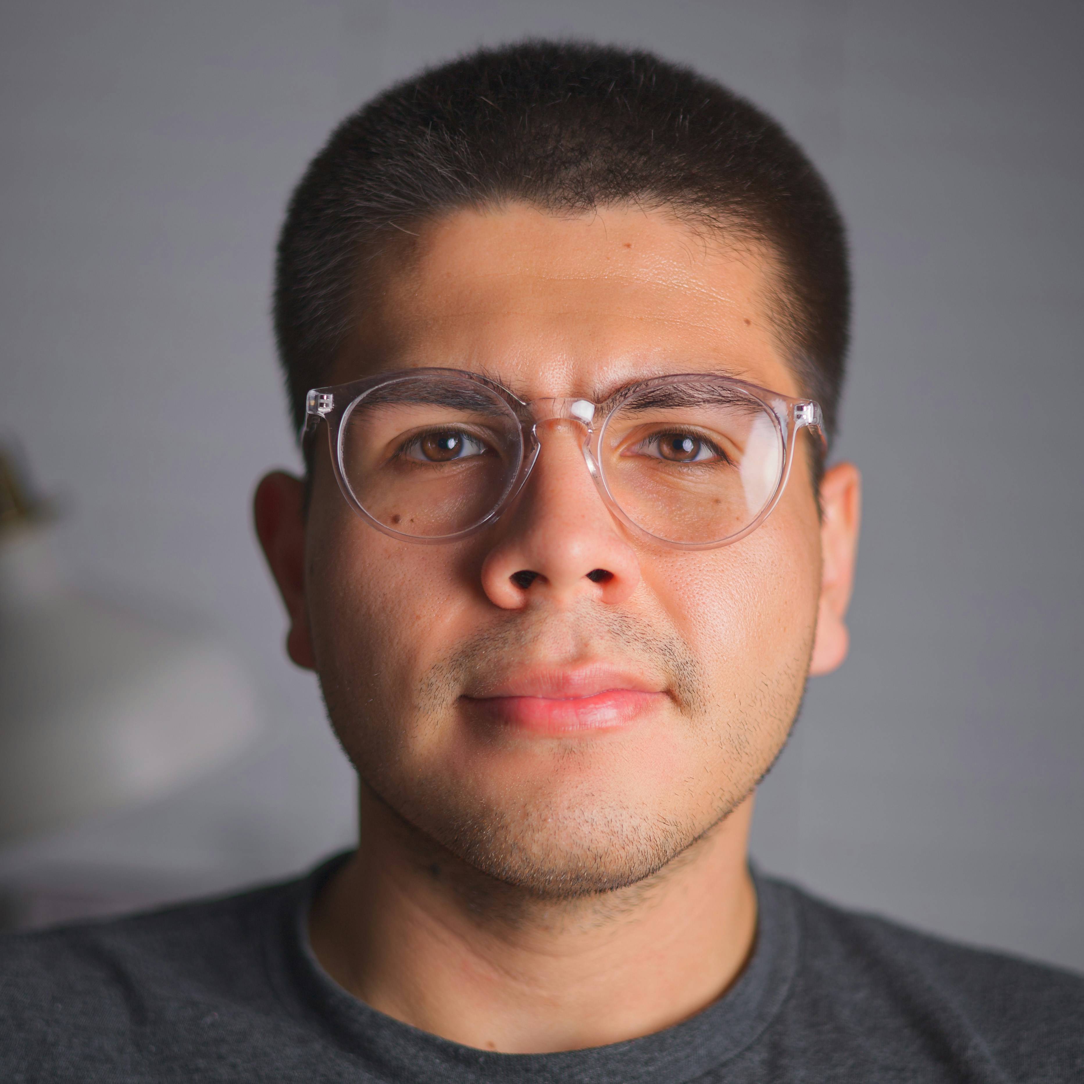 Go to Fernando Delgado's profile