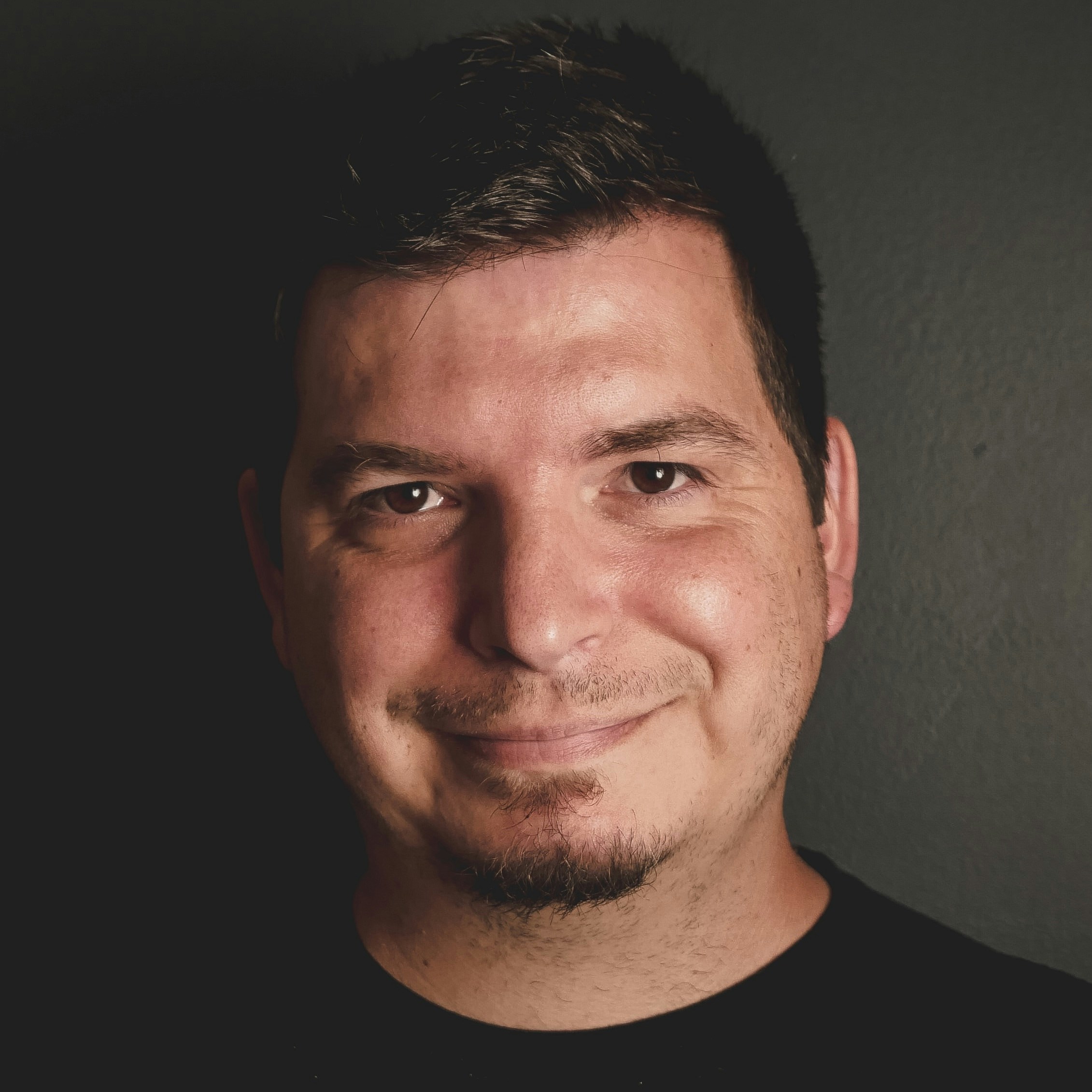 Accéder au profil de Stephen Sauceda