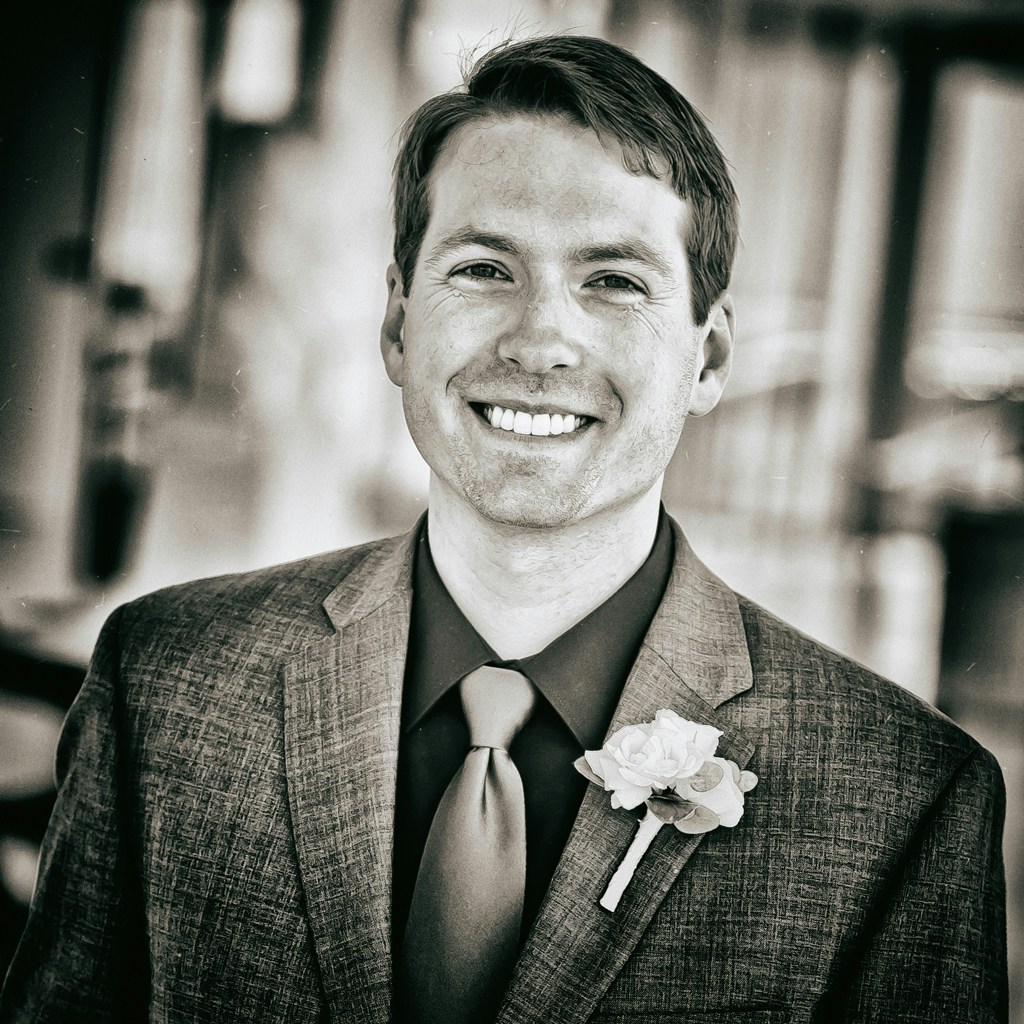 Go to Cole Marshall's profile