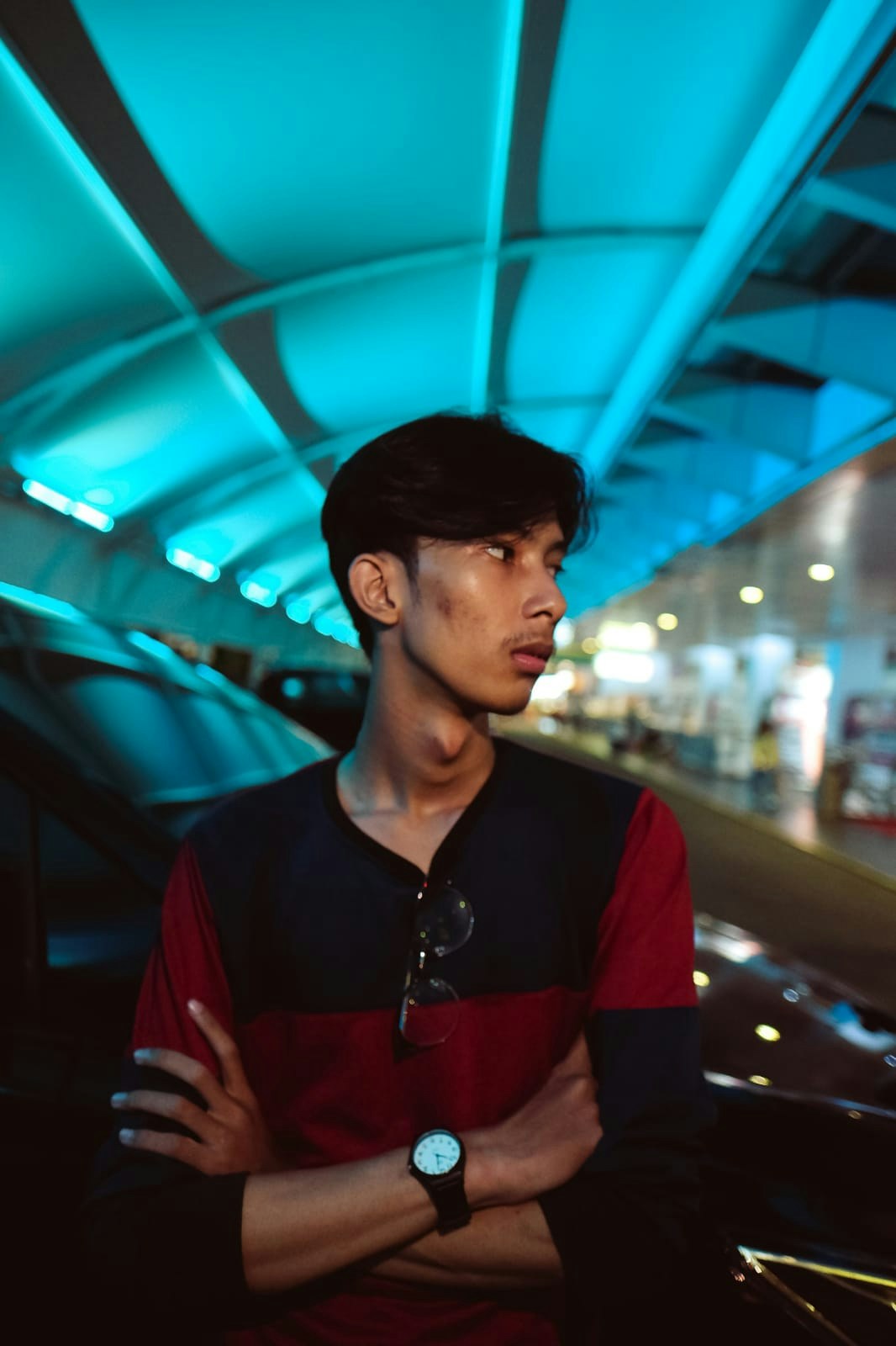 Go to Andika Febrian's profile