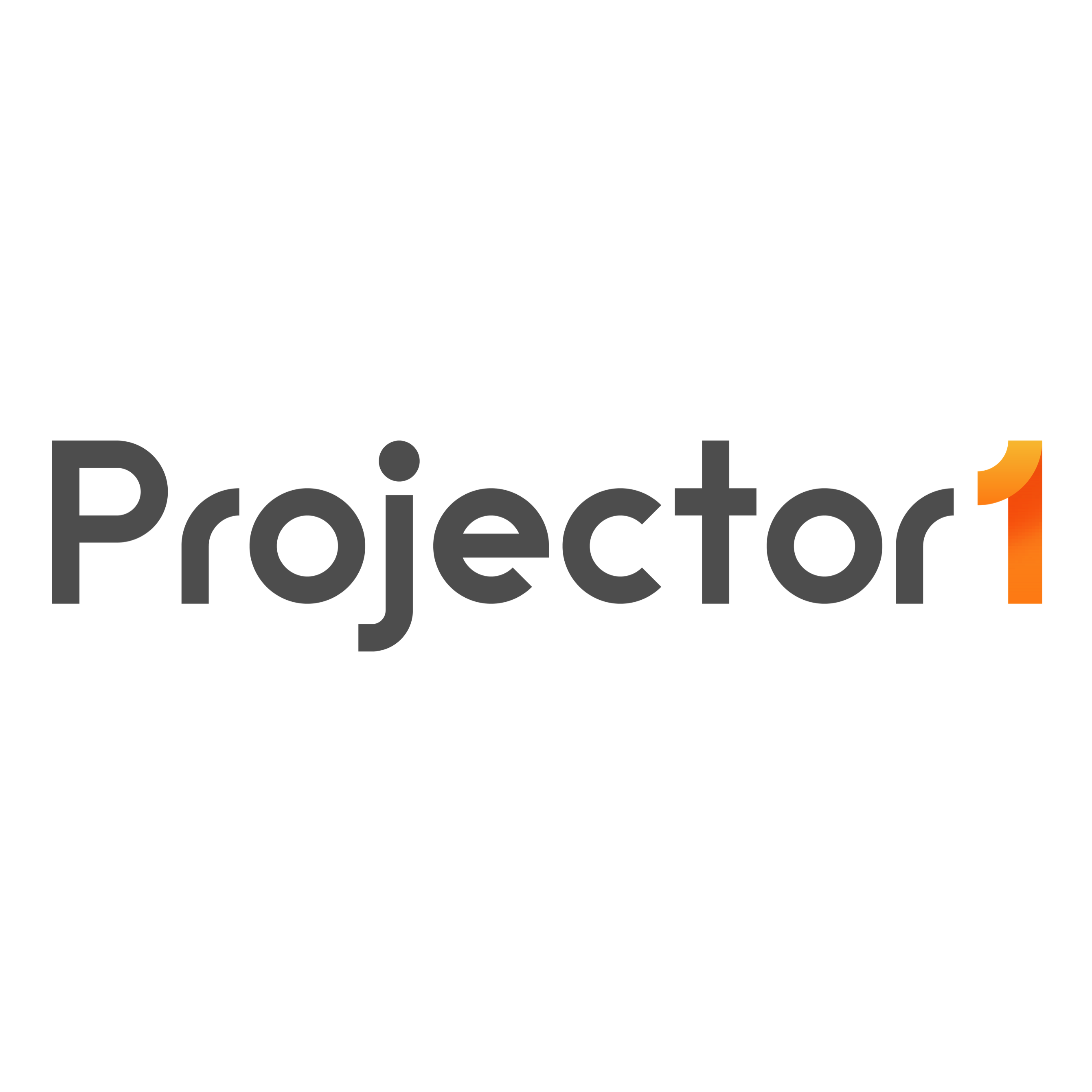 Accéder au profil de Projector1