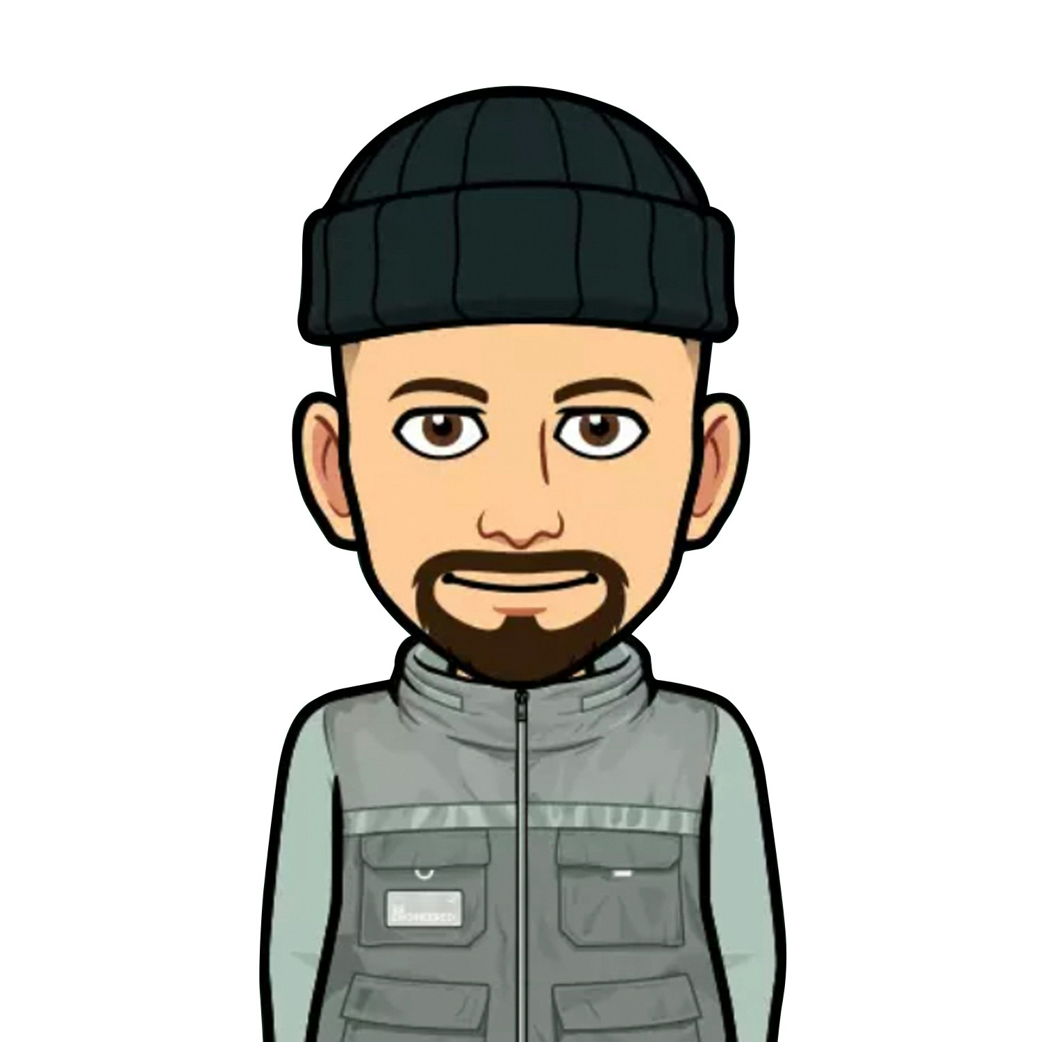 Go to Ryan Grice's profile