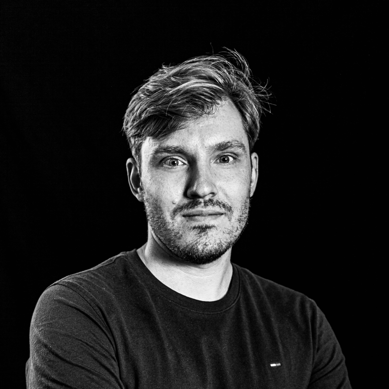 Avatar of user Selwyn van Haaren