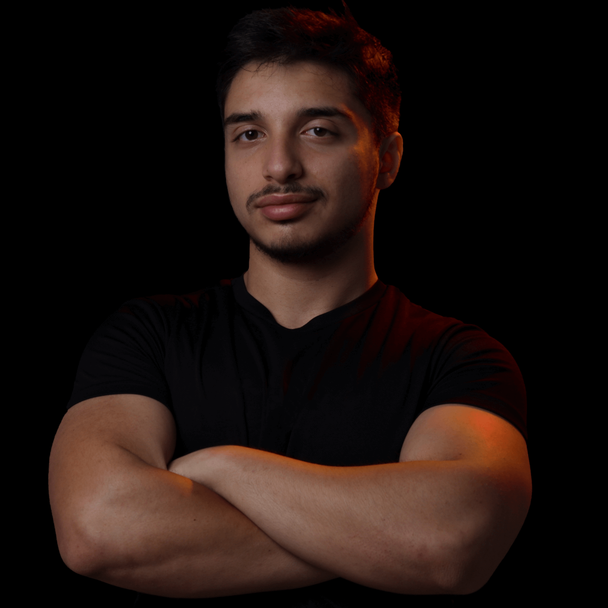 Go to Davide Brancato's profile